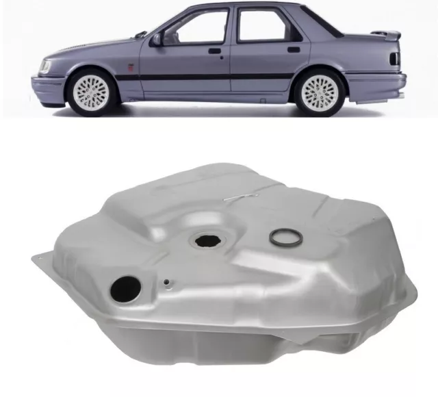 FOR Sierra RS Cosworth 86-93 NEW Fuel Petrol Tank