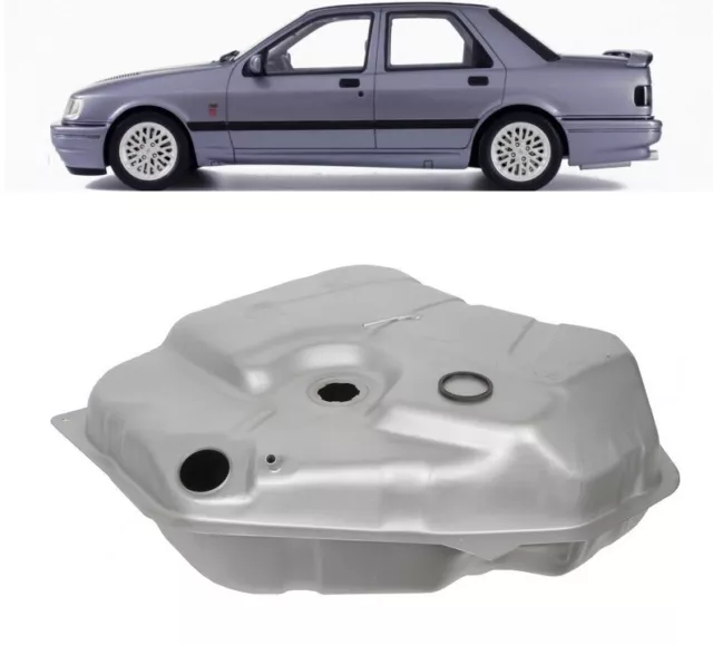 For FORD Sierra RS Cosworth 86-93 NEW Fuel Petrol Tank