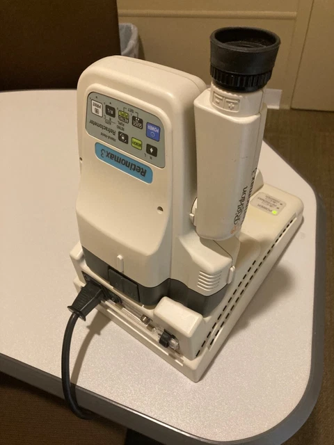 Righton Autorefractor K 3