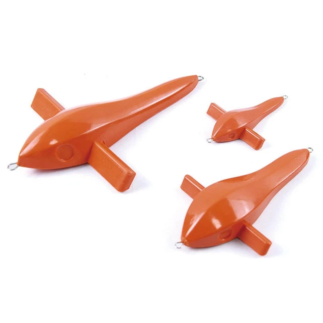 Artificiel pêche Spinning Gafo Kolpo 30 mm
