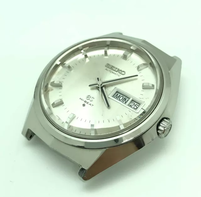 Grand hotsell seiko 6146
