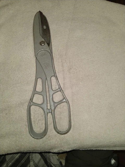 Malco 14" Sheet Metal Shear