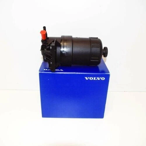 GENUINE VOLVO FUEL Filter Housing & Filter 31303261 S60 V70 S80 Xc90 D5