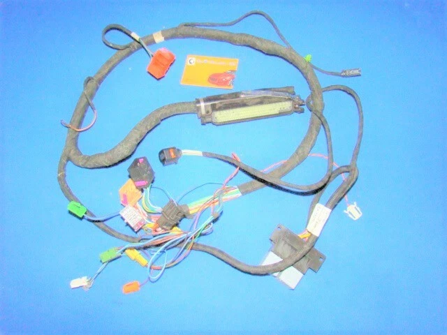 Pour Tiguan MK2 Moteur Start Stop Appareil De Commande