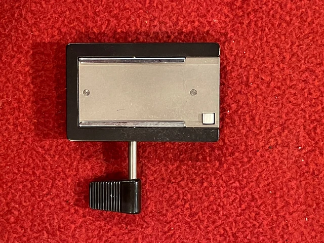 Hasselblad Quick Coupling Quick release 45128