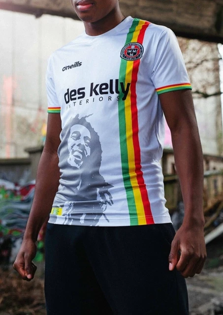 Bohemians sales away kit