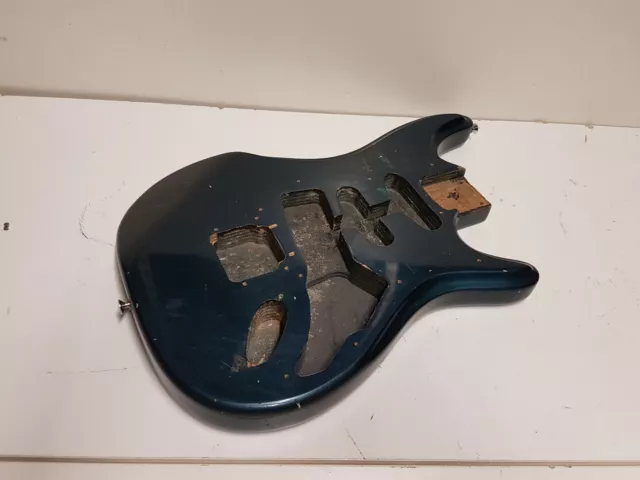 80's OVATION ULTRA GS BODY