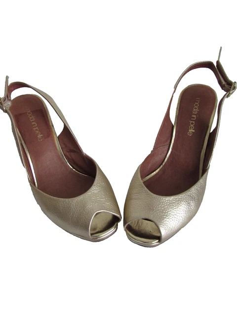 Moda In Pelle Sandals FOR SALE PicClick UK