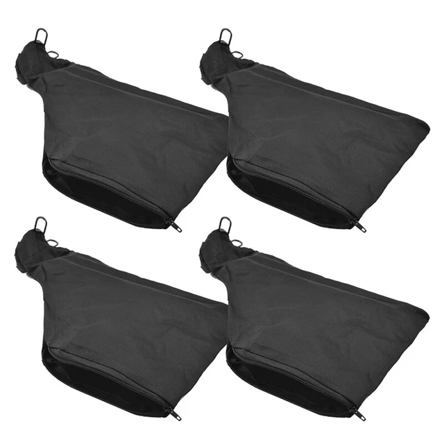 Sacchetto per polvere seghetto Mitre, borsa per raccolta polvere nera con cerniera e supporto filo, per X5E2