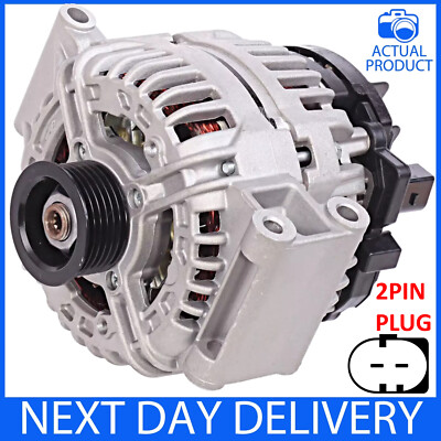 Alternatore adatto Mini Cooper 1.6 Mini One 1.4 One 1.6 2001-06 R50 R53 150A 