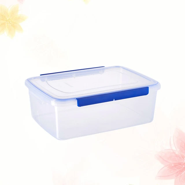 Scepter Récipient de Stockage d'Eau Portable 5 Gallons (Lot de 4