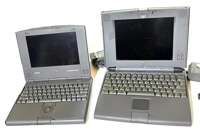 macxxx　　Apple PowerBook M7630J/A PowerBook G4 | 1.67 GHz | 17 Inch | DLSD/HR - AI - Techable.com