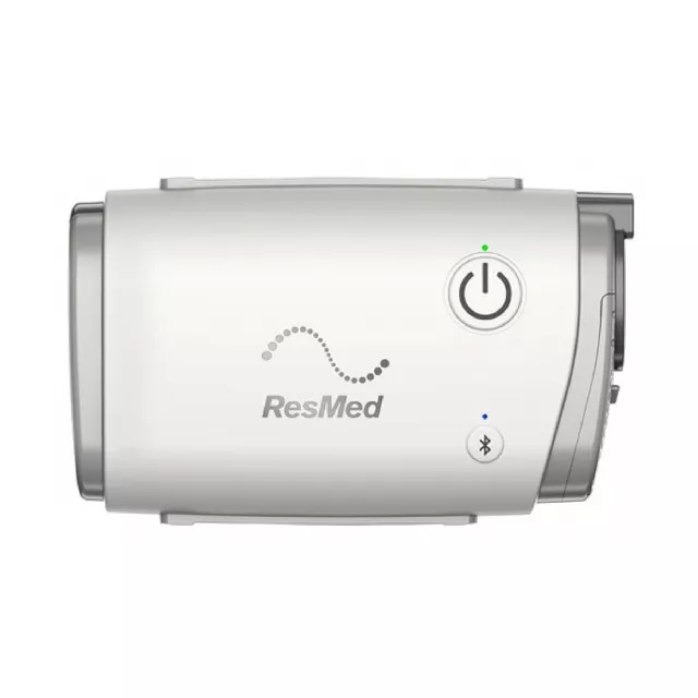 ResMed AirMini tragbares Auto CPAP Gerät