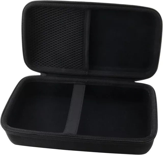 WERJIA Large Focusrite Scarlett 2i2 3rd Gen Audio Interface Dedicated Case Only