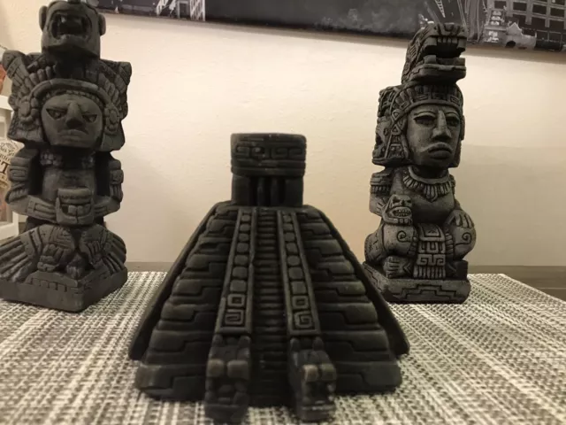 Mayan Decor Set