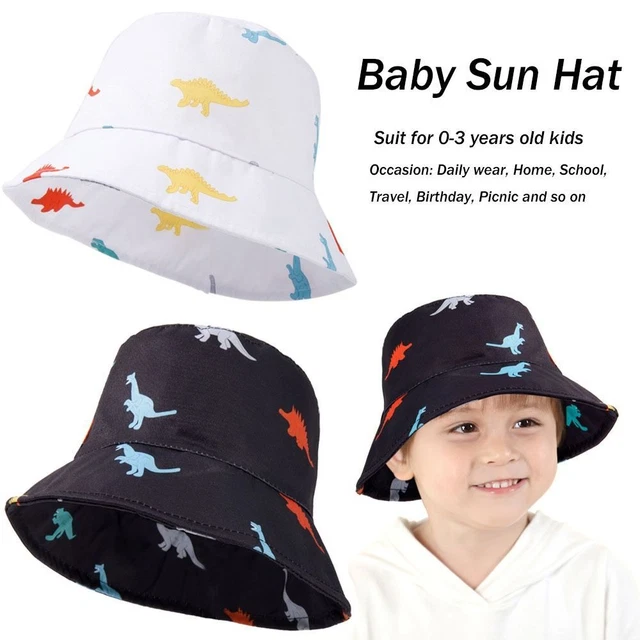 Anti-UV Big Visors Wide Brim Bucket Hat Fisherman Cap Beach Cap Sun Hat