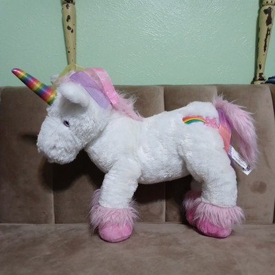 toys r us animal alley unicorn