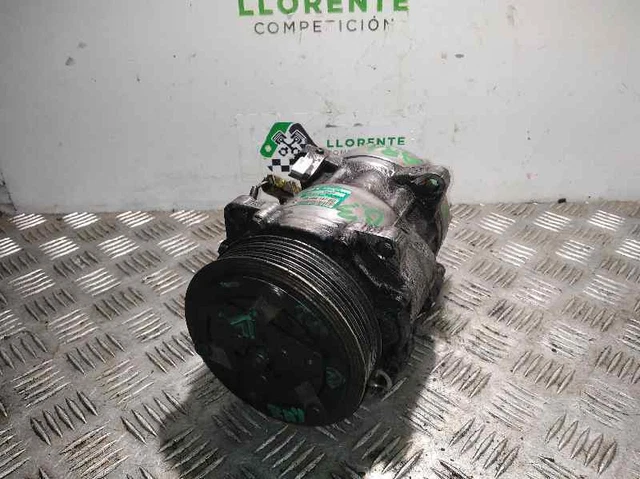 9646416780 COMPRESOR DEL aire acondicionado para CITROEN XSARA 2.0 HDI ...
