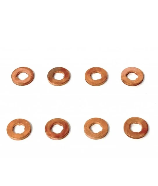 INJECTOR SEALS FOR Land Rover Range Rover & RR Sport 3.6 & 4.4 TDV8