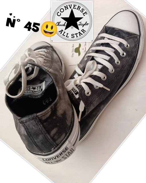 Converse basse fantasia outlet