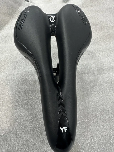 Yafee mountain, road, Mtb bike seat & bracket, bicycle, cycling comfort saddle