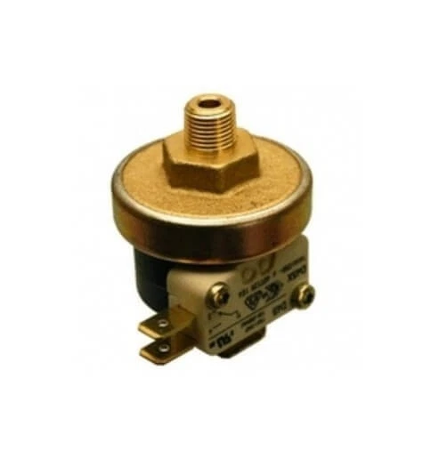 PRESSURE SWITCH BOILER irons with micro switch 2.8 BAR $169.72 ...
