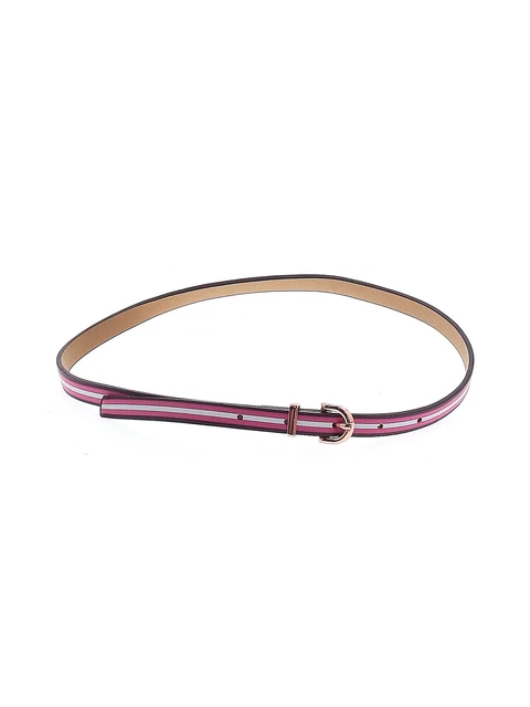 Old Navy Girls Pink Belt One Size