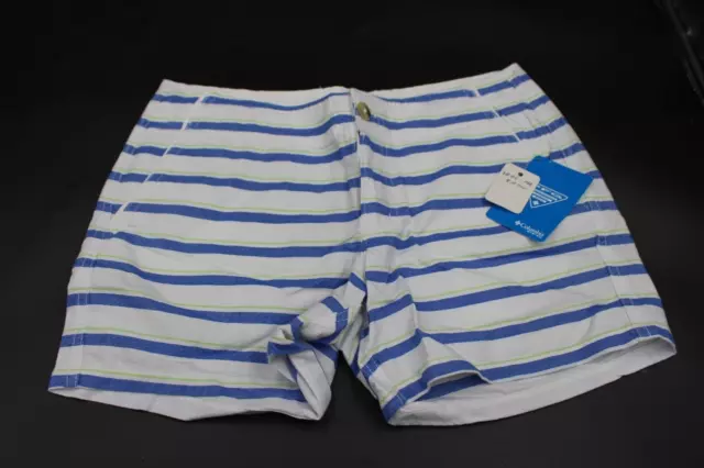 Columbia solar on sale fade shorts