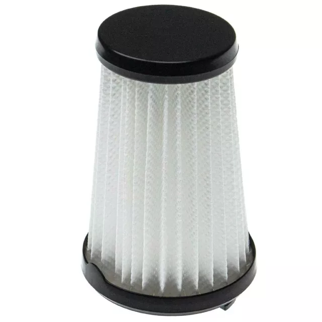 Lamella filter for Electrolux EER7ALLRGY, EER7ANIMAL, EER7GREEN