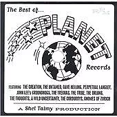 Various Artists - Planet Records Story The (2000)