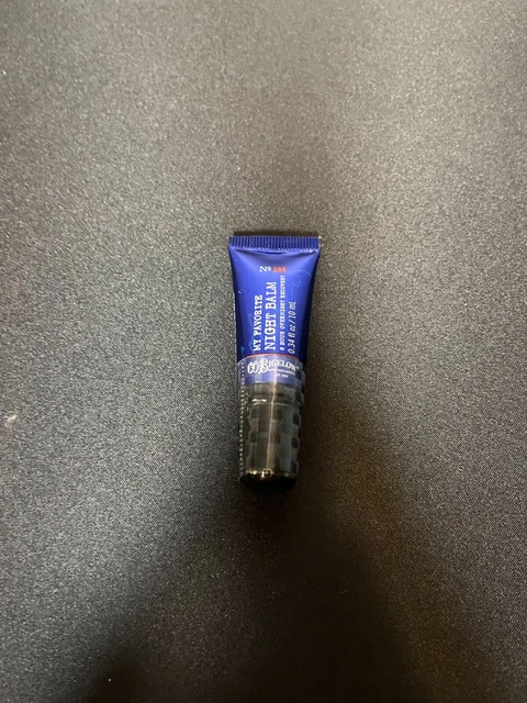 BATH & BODY Works CO Bigelow Mentha Lip Shine No 502  Mint  5 Pack $44.96  - PicClick