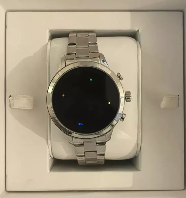 MICHAEL KORS Access Runway Mkt5044 Smartwatch. 119.00