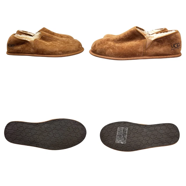 Slippers, Men display picture 3