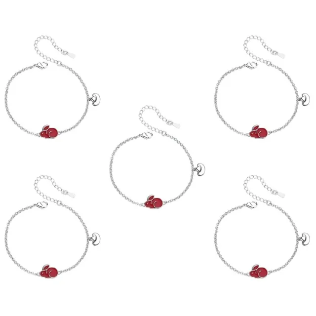 Ensemble de bijoux pour femmes New Pentagram Shell -Chane de clavicule ins  haut de gamme de luxe léger + bracelet