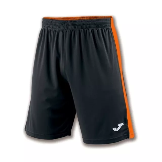Joma Tokyo II nero/arancione 4XS/3XS [8-10 circa]