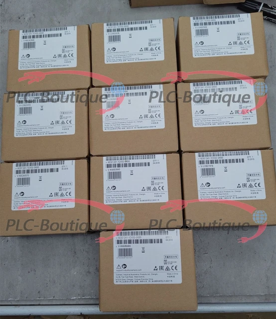 SIEMENS S7 1200 CM 1241 RS422/485 - 6ES7 241-1CH32-0XB0 - CM1241 RS422 RS485 - 6ES7241-1CH32-0XB0 - Das Industrial Devices