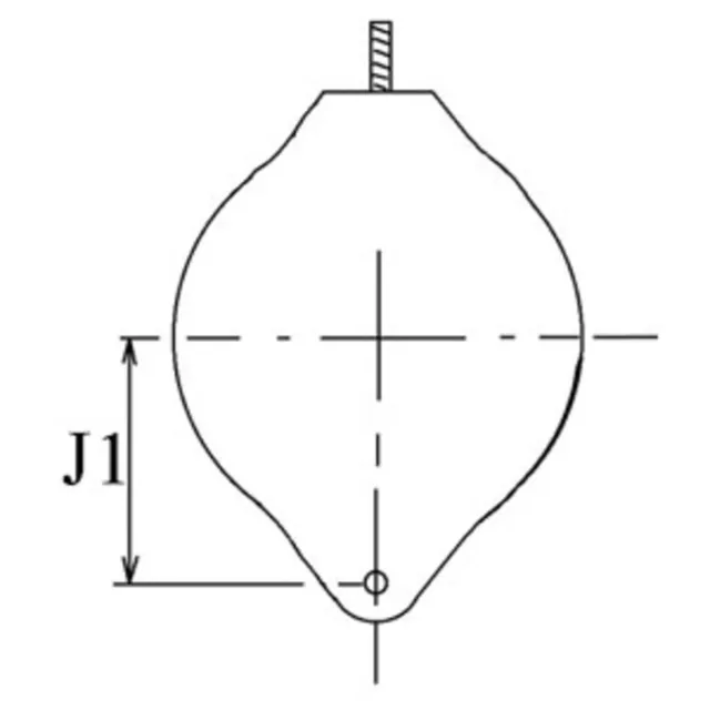 Drehstromgenerator CARGO 110348 3