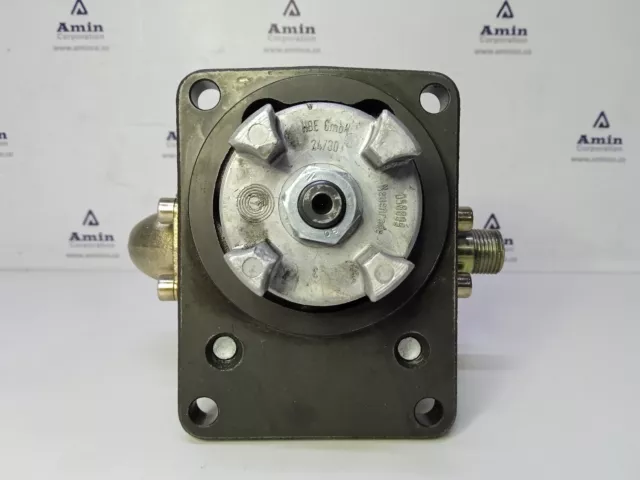 0510-425-009 Rexroth Hydraulic gear pump 0510425009 AZPF-11-008RCB20MB - Refurb 2