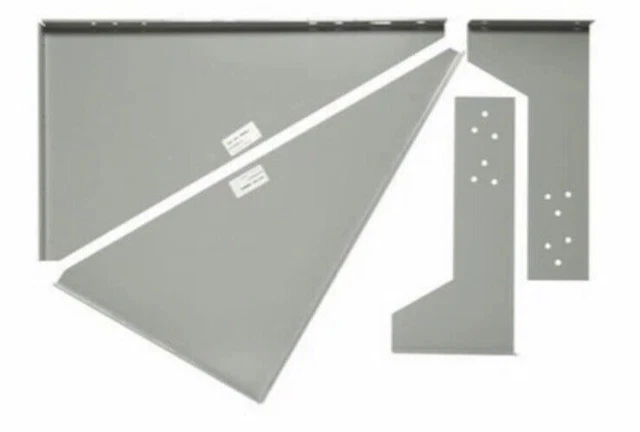 💥Eaton WMB05 Wall Mount Brackets Transformer Accessory