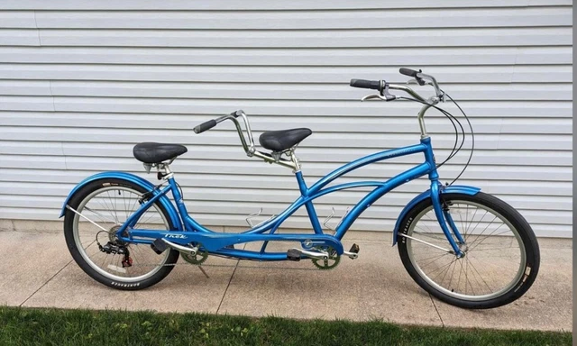 Trek best sale cruiseliner tandem