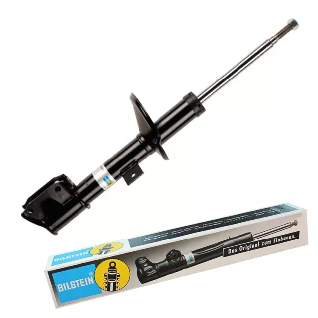 Amortiguador Bilstein B4 delantero para Dacia Duster+caja 1,2-1,6+16V dCi 4x4 TCe