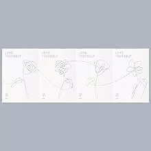 Love Yourself: Her von Bts | CD | Zustand gut