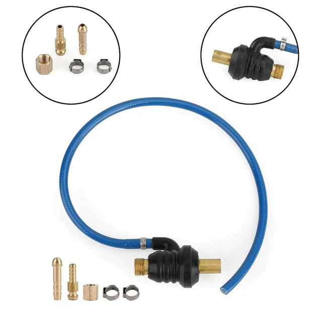 Pack De 3 Briquets Torche Butane SCORCH - Flamme Puissante, Couleur Variable