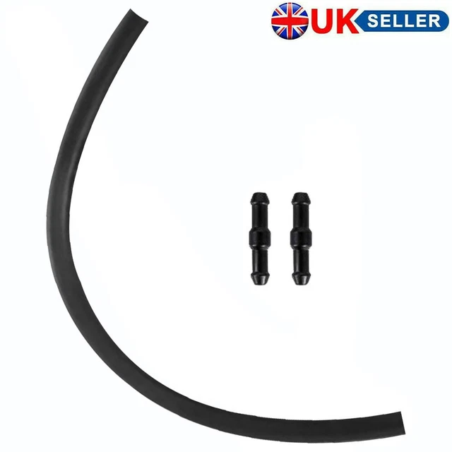 WINDSCREEN WASHER PIPE Repair Kit VW T5 Transporter Tube Fix £6.65