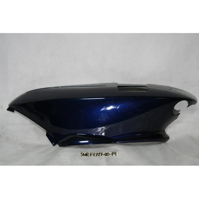 PLASTIQUE FLANC GAUCHE Left Panneau Carénage Kawasaki Z 1000 10 14 EUR