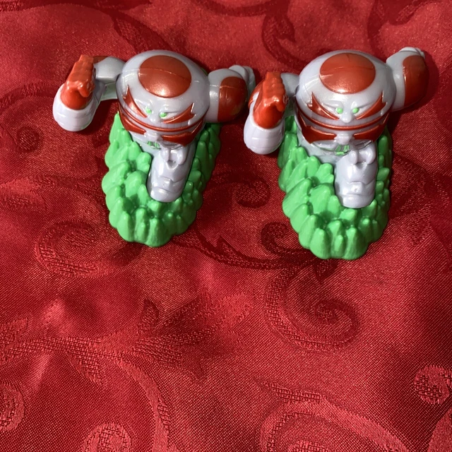 DR. ROBOTNIK RObot 6 Sega Sonic 2 The Hedgehog 2022 McDonald's Happy