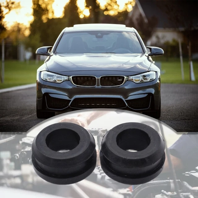 RUBBER PCV BREATHER Grommets Valves Covers Gasket HighTemp Resistant