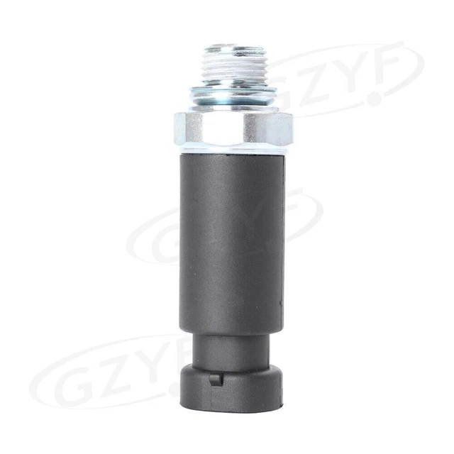 Pompe à Huile (sans Trou De Capteur) Pour Chevrolet, GMC, Geo, Pontiac, Suzuki 1.0L G10 / 1.3L - Neuf