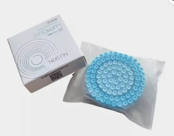 NU SKIN LumiSpa Treatment Cleanser 2本セット NU SKIN LumiSpa Treatment Cleanser 2本セット
