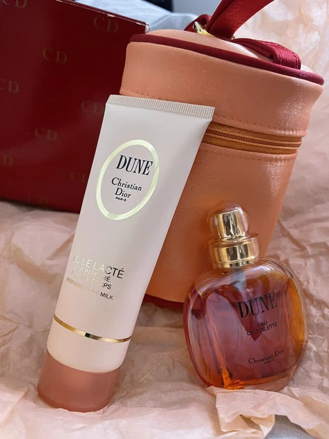 Christian dior sales dune gift set